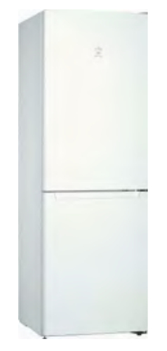 COMBI NO FROST BALAY 3KFE351WI E BLANCO