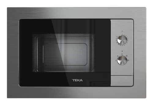 MICROONDAS INTEGRABLE TEKA MB6200 BI INOX 112080002