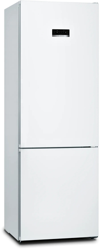 COMBI NO FROST BOSCH KGN493WDA D DISPLAY ANCHO 70CM BLANCO SERIE 4