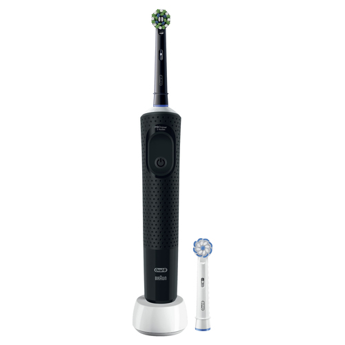 CEPILLO DENTAL BRAUN VITALITY PRO NEGRO