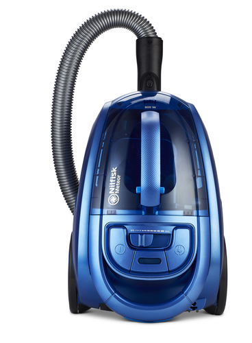 ASPIRADOR S/BOLSA NILFISK METEOR CLASSIC 800 W