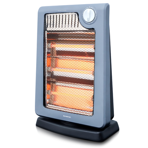 RADIADOR 3 BARRAS CUARZO INFINITON HQPR82 1.200W OSCILANTE