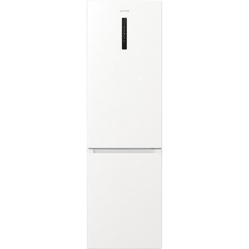 COMBI NO FROST SMEG RC20WDNE E DISPLAY BLANCO