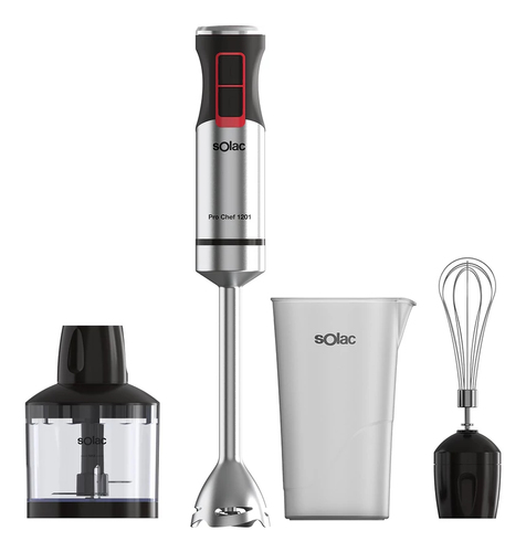 BATID./PICAD. SOLAC BA5616 PRO CHEF 1200 S91606200