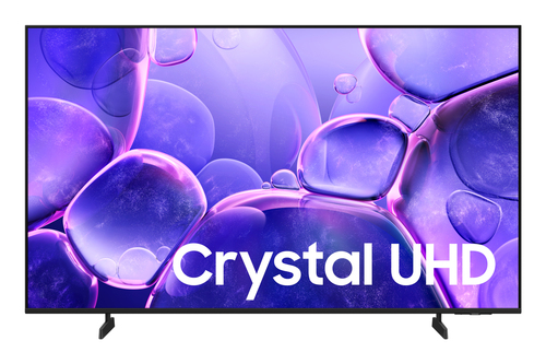 PANTALLA SAMSUNG 43U8072FUXXH 4K UHD SMART TV 43