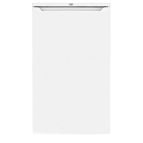 CONGELADOR VERTICAL BEKO FS1 66020 E
