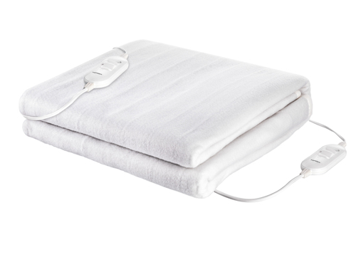 CALIENTACAMAS TRISTAR BW4752 160 X 140 CM MATRIMONIO