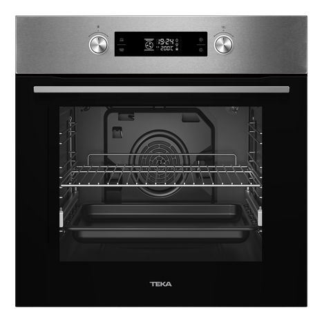 HORNO PIROLITICO TEKA HCB6370P A+ 70 L. 111020101 (TACTICO)
