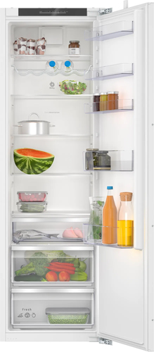 FRIGO 1 PTA. CICLICO  INTEGRABLE BALAY 3FID737S D