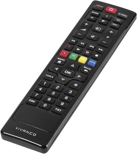 MANDO TV COMPATIBLE LG 2000/RR230