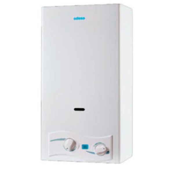 CALENTADOR GAS EDESA IONO 11D GB/P ATMOSFERICO DISPLAY 298027