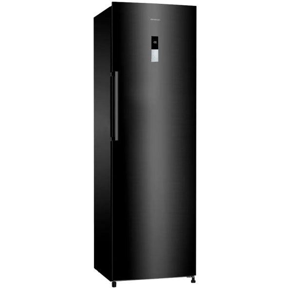 FRIGORIFICO 1 PTA NO FROST INFINITON CL18BSTL E BLACK INOX