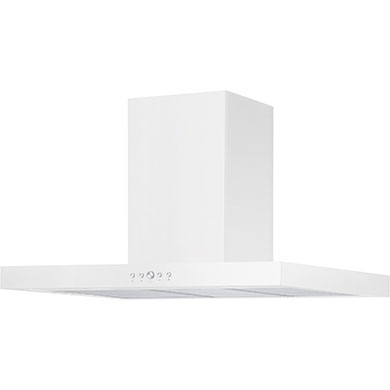 CAMPANA MEPAMSA SILUETA XLA 90 BLANCA T INVERTIDA