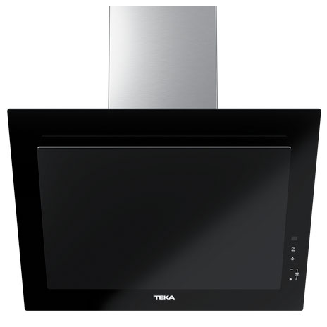 CAMPANA VERTICAL TEKA DVT68660TBS BK
