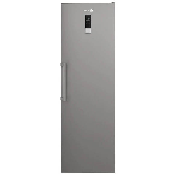 CONGELADOR VERTICAL NO FROST FAGOR 3ZFK1875X E INOX