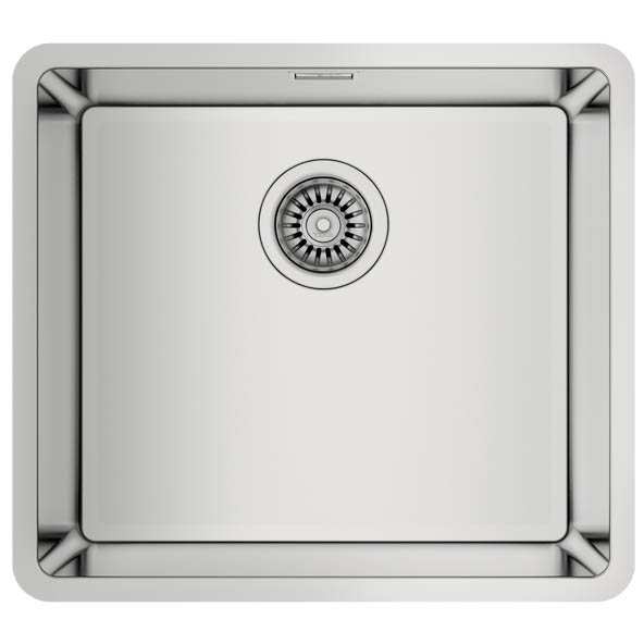 FREGADERO TEKA PURELINE BE LINEA RS15 45.40 115000006