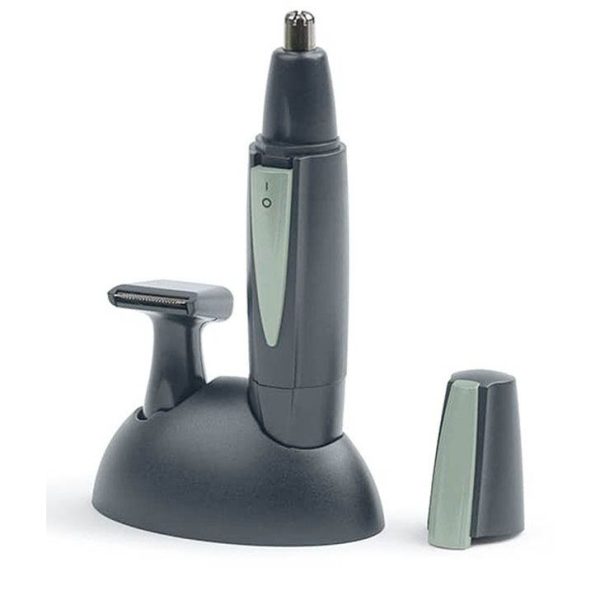 CORTAPELOS NARIZ/OREJA JATA CN12B