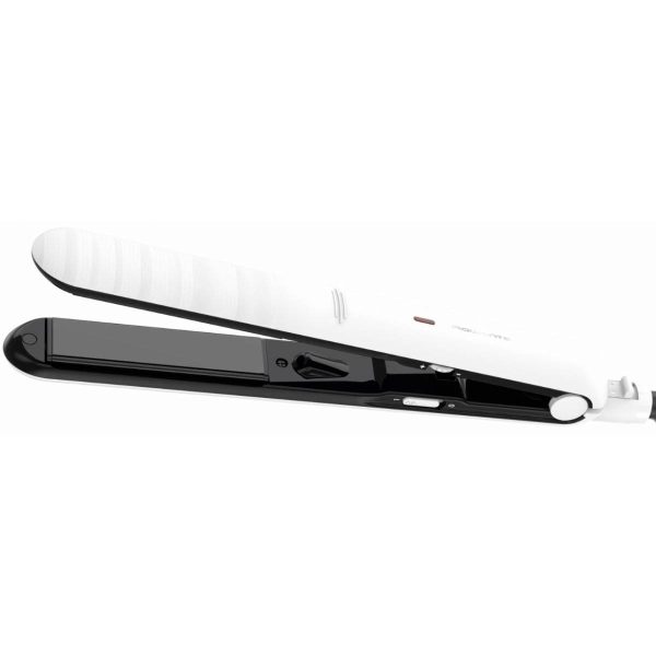PLANCHA PELO ROWENTA SF3210F0 BLANCA