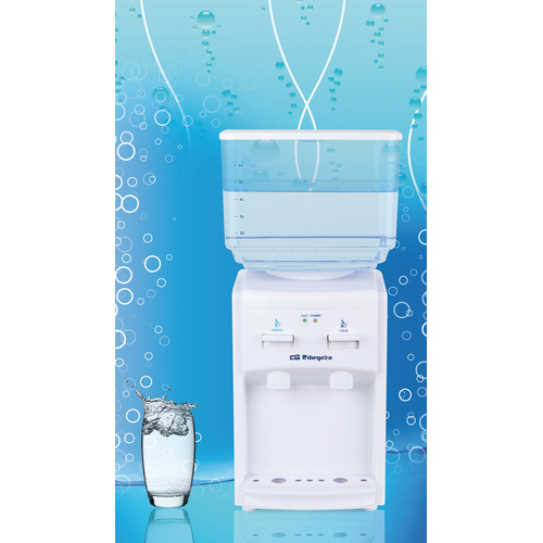 DISPENSADOR AGUA ORBEGOZO DA5525 7 LITROS