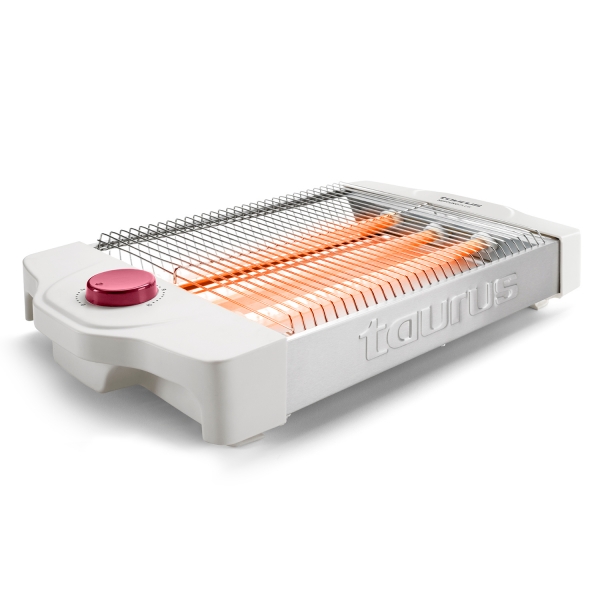 TOSTADOR HORIZONTAL TAURUS NEPTUNO PLUS 900W 960651000