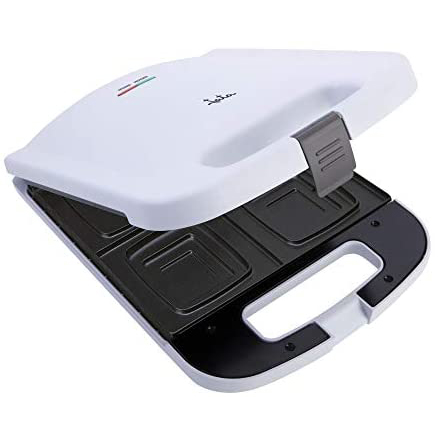 SANDWICHERA JATA SW551 XXL 4 CUBETAS 1.400W