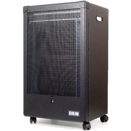 ESTUFA GAS LLAMA AZUL HJM GA4200 4.200W