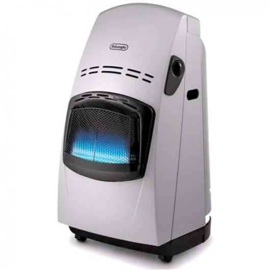 ESTUFA LLAMA AZUL DELONGHI VBF 4.200W