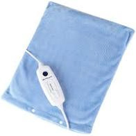 ALMOHADILLA ELECTRICA ORBEGOZO AH3150 LUMBAR 100W 50X38CM