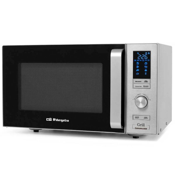 MICROONDAS ORBEGOZO MIG2528 25 L. CONVECCION C/GRILL