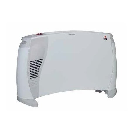 CONVECTOR FM RC1101 TURBO 2.000W