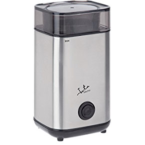MOLINILLO CAFE JATA ML133 160W 55 GR. ACERO INOX