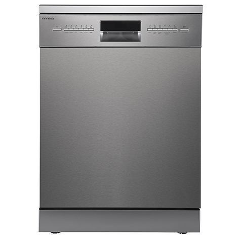 LAVAVAJILLAS INFINITON DIW6225A3 E INOX 14 SERV. 3ª BANDEJA