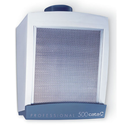EXTRACTOR CATA PROFESIONAL 500 D 450M3/H 00117400