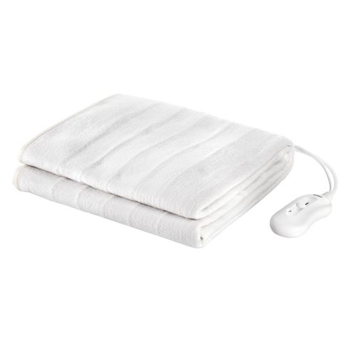 CALIENTACAMAS TRISTAR BW4751 150X70 CM INDIVIDUAL