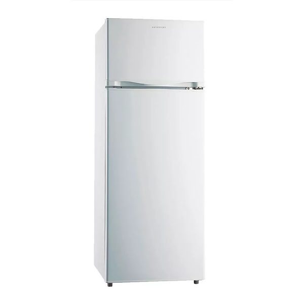 FRIGORIFICO 2 PTAS. INFINITON FG249H E BLANCO