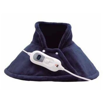 ALMOHADILLA ELECTRICA FM CS500 100W CUELLO Y HOMBROS