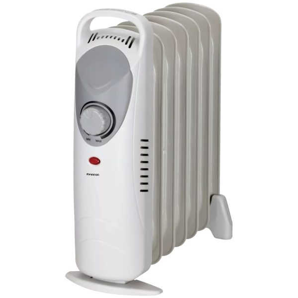 MINI RADIADOR ACEITE INFINITON HORM800 800W