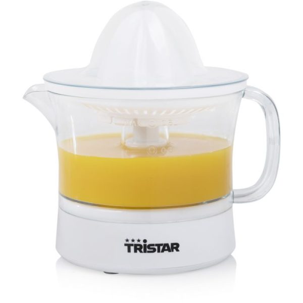 EXPRIMIDOR TRISTAR CP3005 0,5 LITROS 25W
