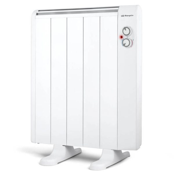 EMISOR TERMICO ORBEGOZO RRM810A 5 ELEMENTOS 800W
