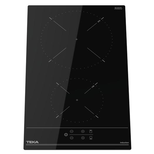 VITRO. INDUCC. MODULAR TEKA IBC32000TTC BK NEGRO 112520027