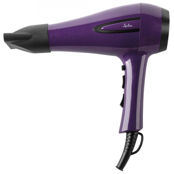 SECADOR PELO JATA JBSC1065 2.200W MOTOR AC