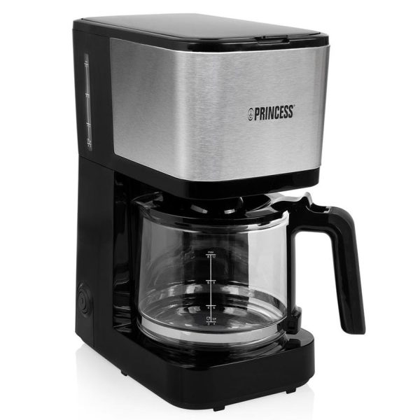 CAFETERA GOTEO PRINCESS 246031 12 TAZAS 750W