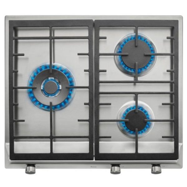 ENCIMERA GAS TEKA EX/60.1 3G AI AL DR CI BUT (E1) 40212020