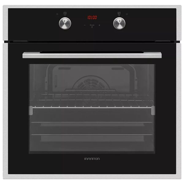 HORNO MULTIFUNCION INFINITON A690 A 65 L. INOX