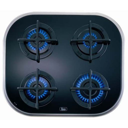 ENCIMERA GAS TEKA CG.1 4G AI AL BUTANO 10205083