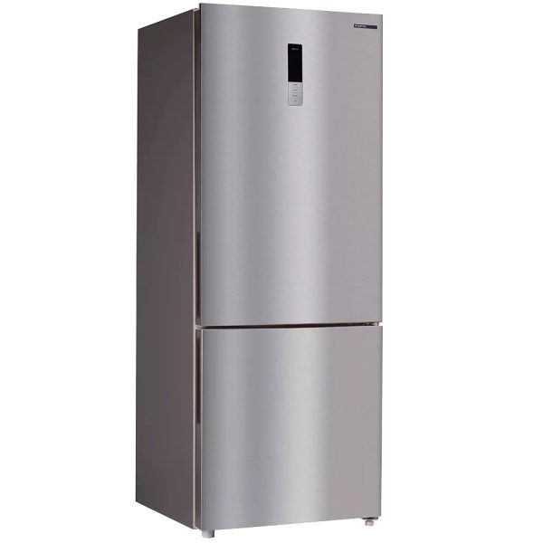 COMBI NO FROST INFINITON FGC78XA E INOX DISPLAY 70,3 ANCHO