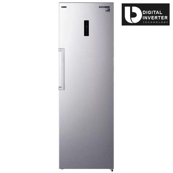 FRIGORIFICO 1 PTA NO FROST INFINITON CL85EH E INOX DISPLAY