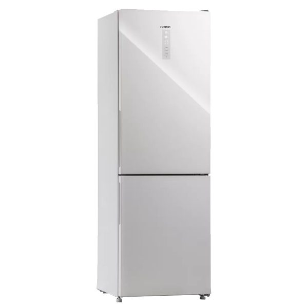 COMBI NO FROST INFINITON FGC868WG E INVERTER CRISTAL BLANCO