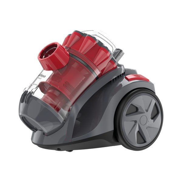 ASPIRADOR SIN BOLSA UFESA AS4046 WADI 800W MULTICICLONICO 81205108