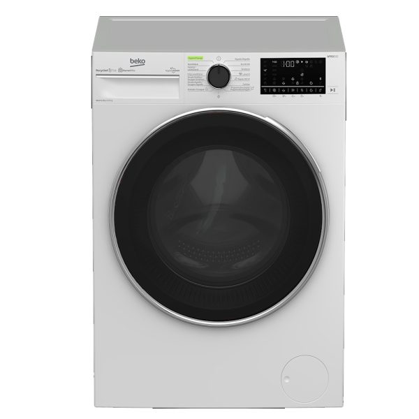 LAVAD./SECAD. BEKO B5DFT510447W D 10/6KG 1.400 R.P.M.